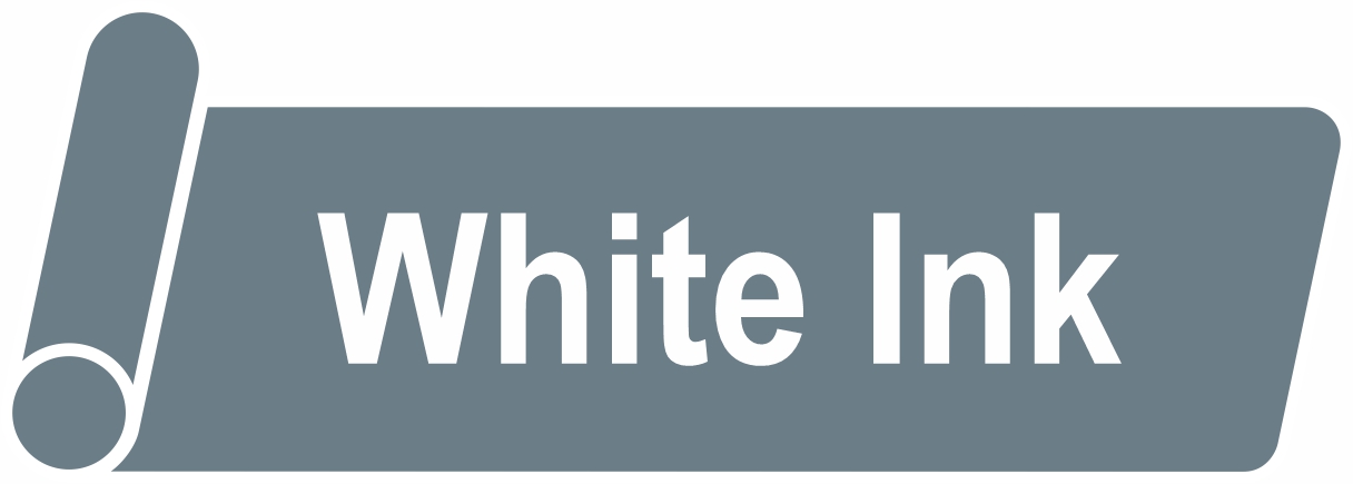 WM Plastics White inks - UMB_WHITEINK